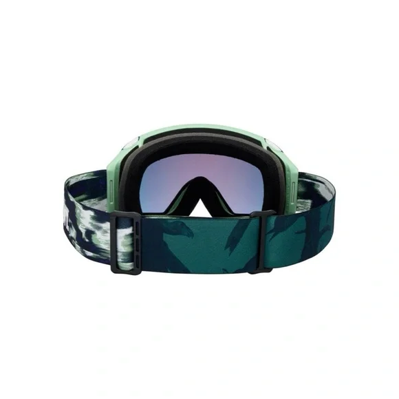 Anon M4 Cylindrical Snow Goggles - Picture 3 of 6